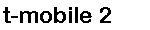 t-mobile 2